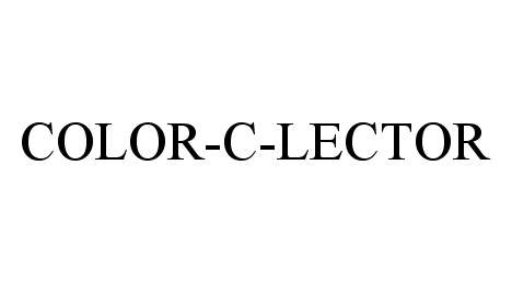  COLOR-C-LECTOR