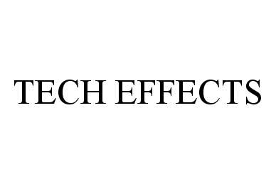 TECH EFFECTS