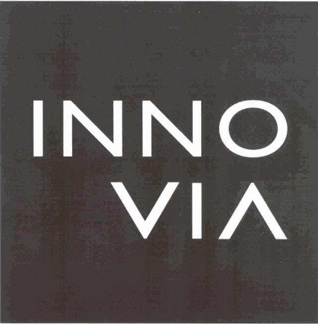 Trademark Logo INNOVIA