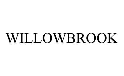 WILLOWBROOK