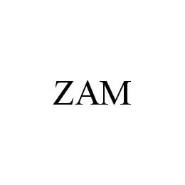 ZAM