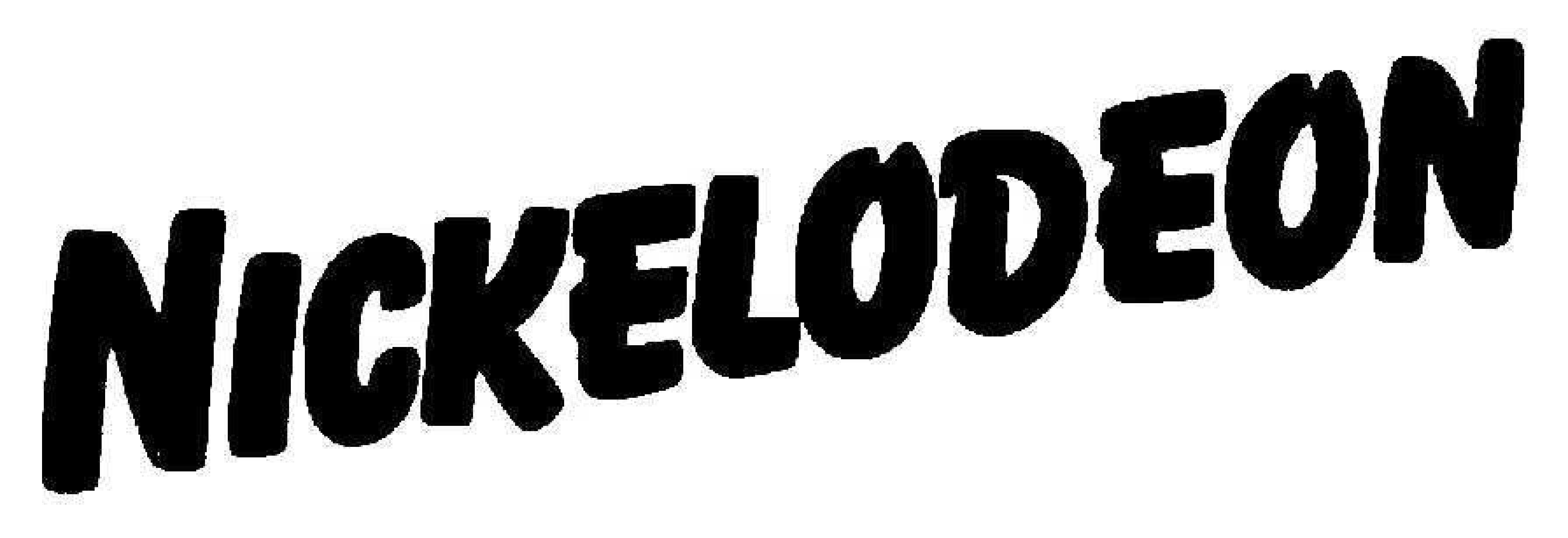 Trademark Logo NICKELODEON