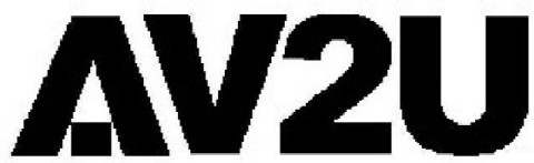  AV2U