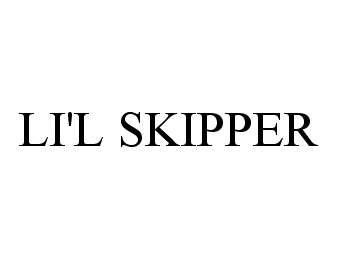  LI'L SKIPPER