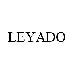  LEYADO