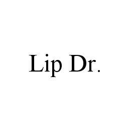  LIP DR.