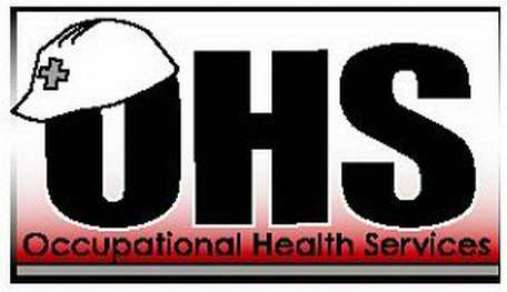  OHS OCCUPATIONAL HEALTH SERVICES