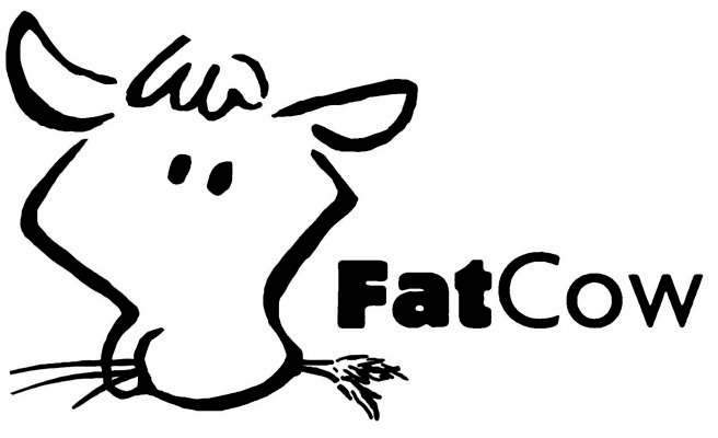 Trademark Logo FATCOW