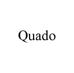 QUADO