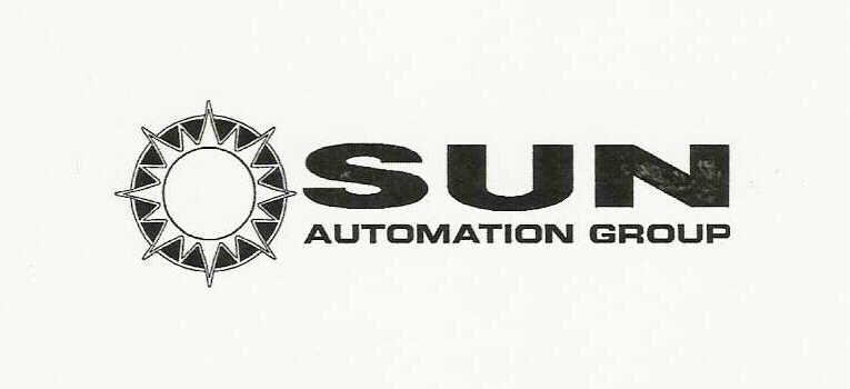  SUN AUTOMATION GROUP