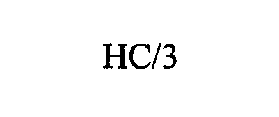  HC/3