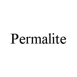 PERMALITE