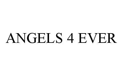  ANGELS 4 EVER