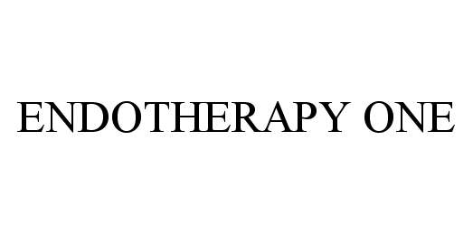  ENDOTHERAPY ONE