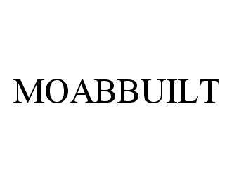  MOABBUILT