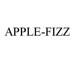  APPLE-FIZZ