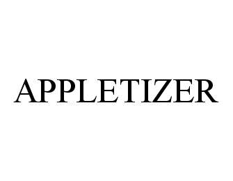  APPLETIZER