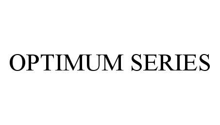  OPTIMUM SERIES