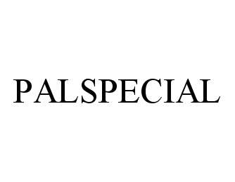  PALSPECIAL