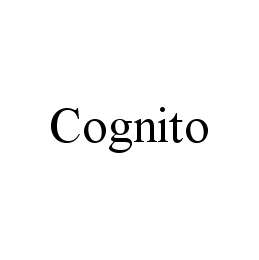 COGNITO