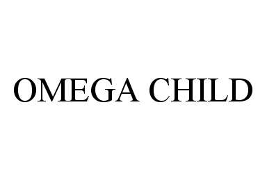  OMEGA CHILD