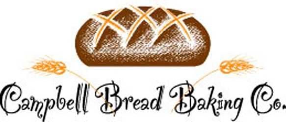 Trademark Logo CAMPBELL BREAD BAKING CO.