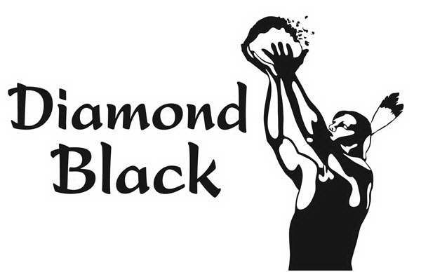 DIAMOND BLACK