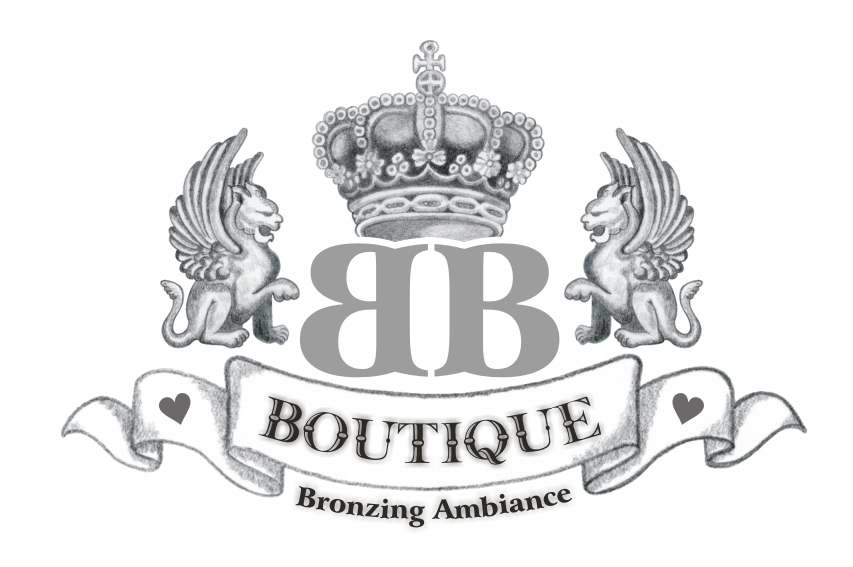 Trademark Logo BB BOUTIQUE BRONZING AMBIANCE
