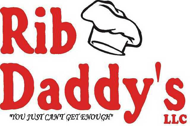  RIB DADDY'S "YOU JUST CAN'T GET ENOUGH"