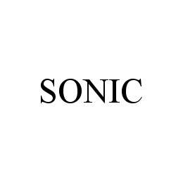  SONIC