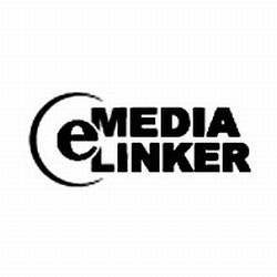 Trademark Logo EMEDIA LINKER