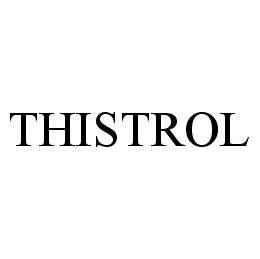  THISTROL