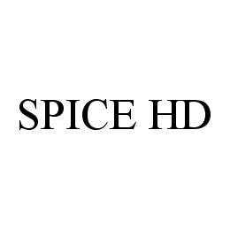  SPICE HD