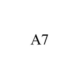 A7