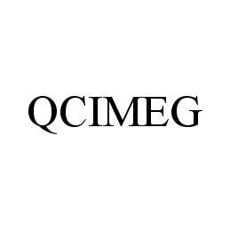  QCIMEG