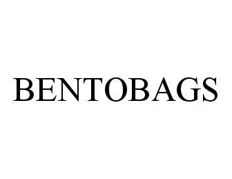  BENTOBAGS