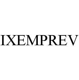  IXEMPREV