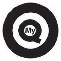 Trademark Logo MY Q
