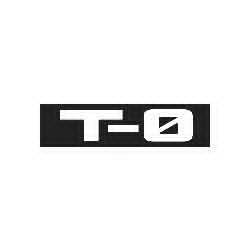 Trademark Logo T-0
