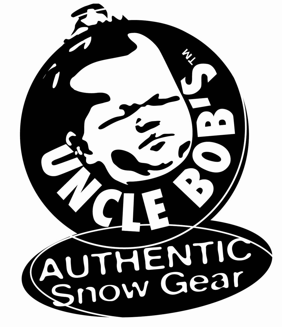  UNCLE BOB'S AUTHENTIC SNOW GEAR