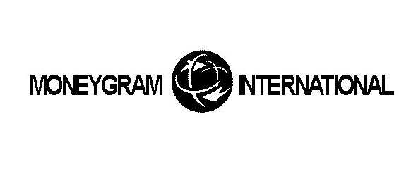 Trademark Logo MONEYGRAM INTERNATIONAL