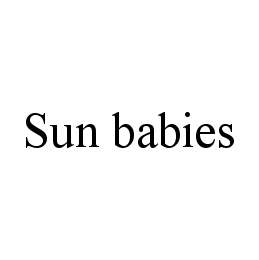 SUN BABIES