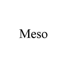 MESO