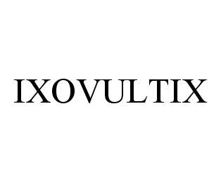  IXOVULTIX