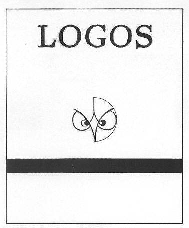 Trademark Logo LOGOS