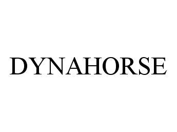  DYNAHORSE