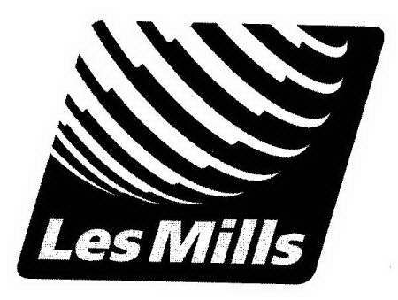  LES MILLS