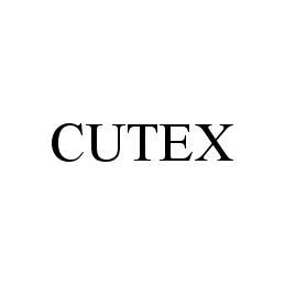 CUTEX