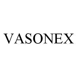  VASONEX