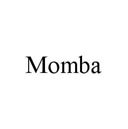 MOMBA